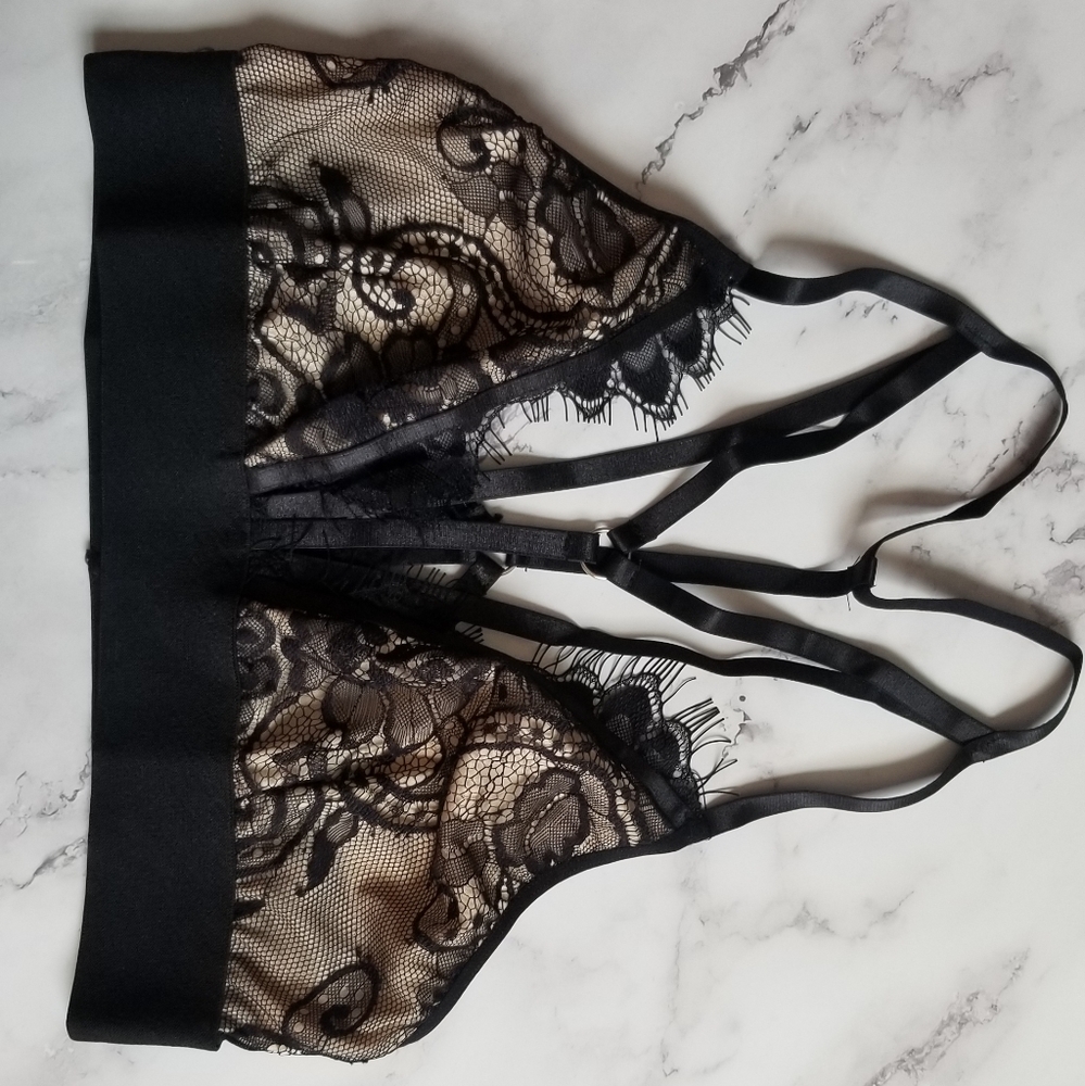 Bralette - Picture 5 of 9